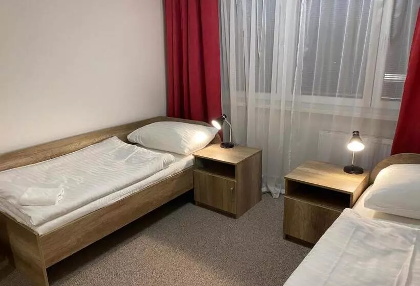 Lc   Hotel Ostrava
