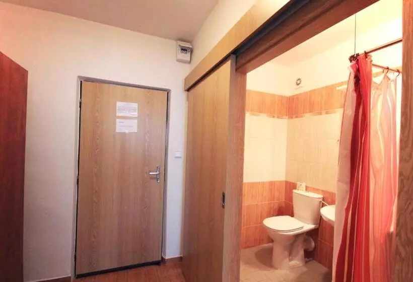 Lc   Hotel Ostrava