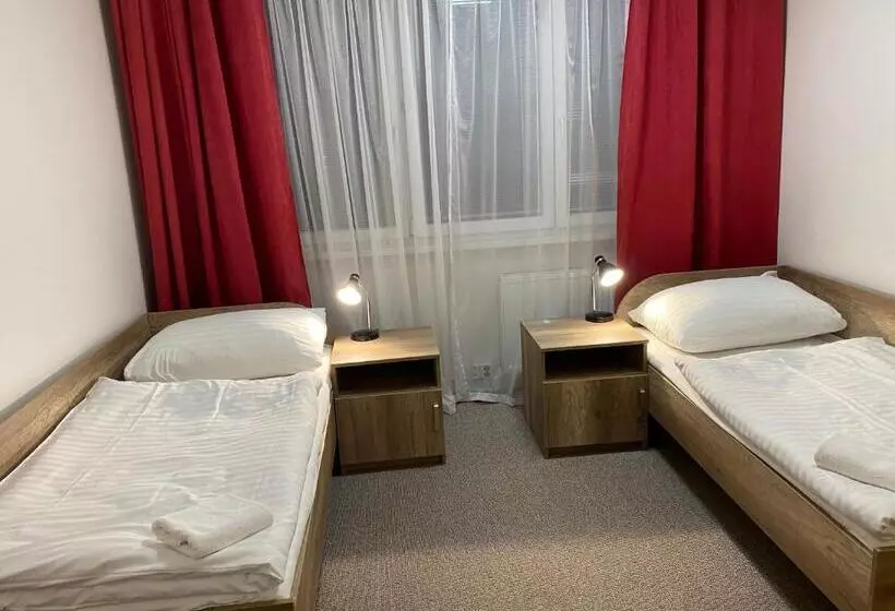 Lc   Hotel Ostrava