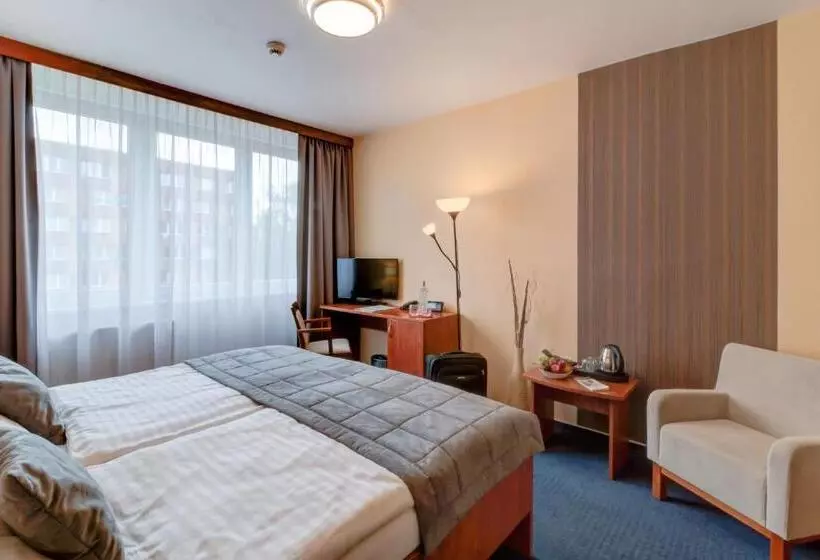 Lc   Hotel Ostrava