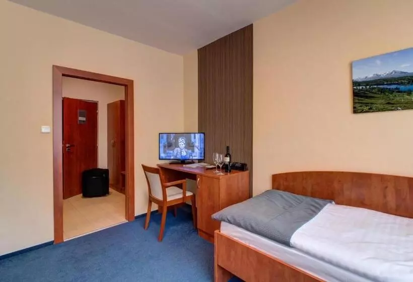 Lc   Hotel Ostrava
