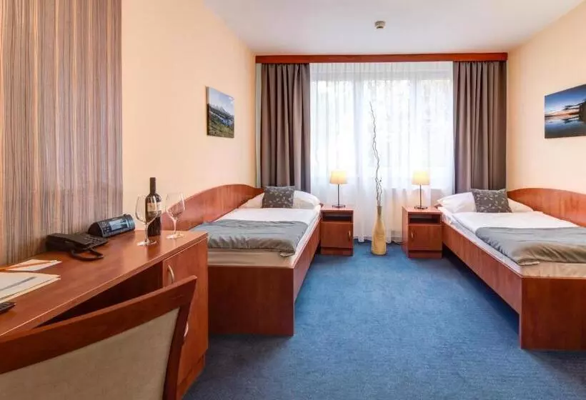 Lc   Hotel Ostrava