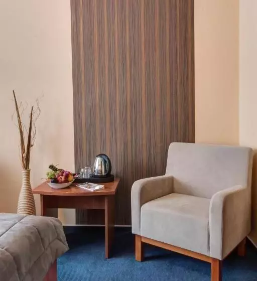 Lc   Hotel Ostrava