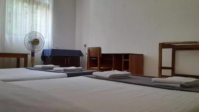 تختخواب و صبحانه Le Meridien Bnb
