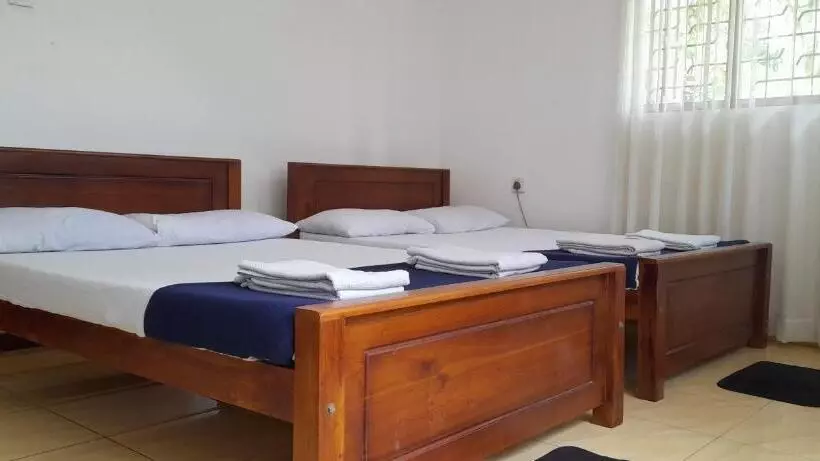 تختخواب و صبحانه Le Meridien Bnb