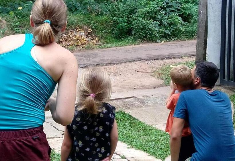 ベッドアンドブレックファースト Le Meridien Bnb