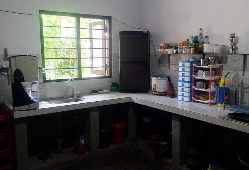 ベッドアンドブレックファースト Le Meridien Bnb