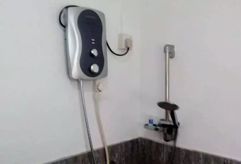 تختخواب و صبحانه Le Meridien Bnb