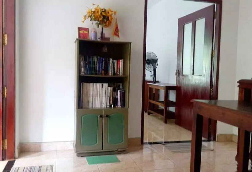 تختخواب و صبحانه Le Meridien Bnb