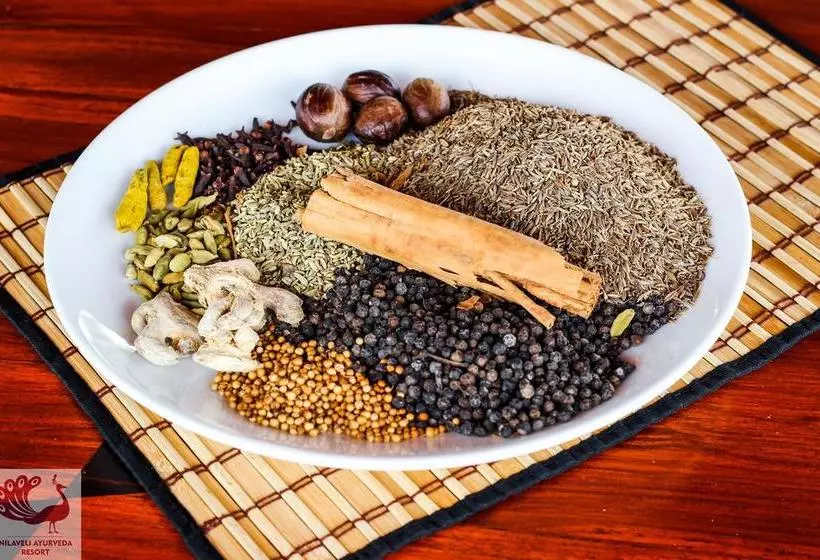 استراحتگاه Nilaveli Ayurveda Center