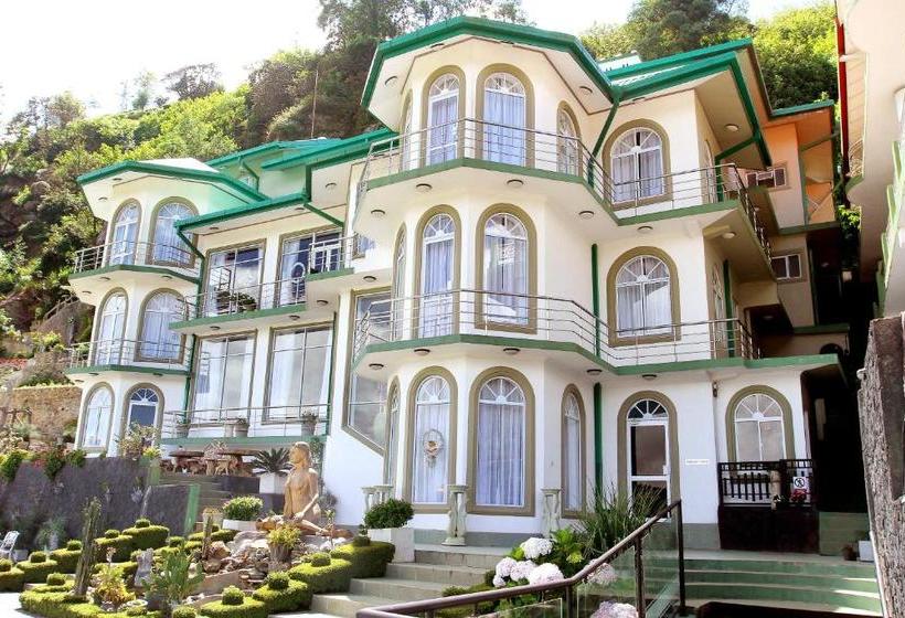 Qantara Hotel Nuwaraeliya