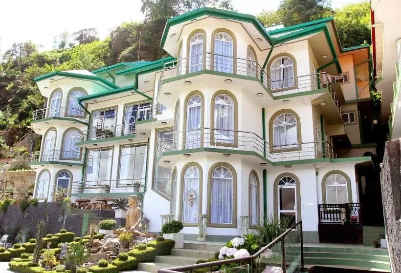 Qantara Hotel Nuwaraeliya
