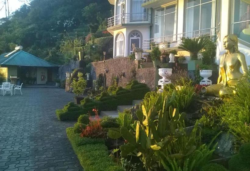 Qantara Hotel Nuwaraeliya