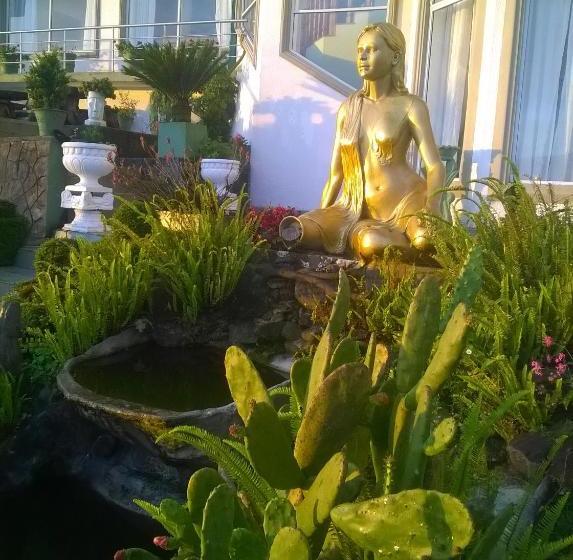 Qantara Hotel Nuwaraeliya