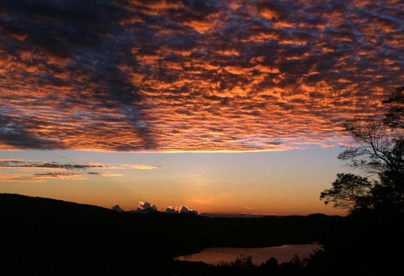 Qantara Hotel Nuwaraeliya