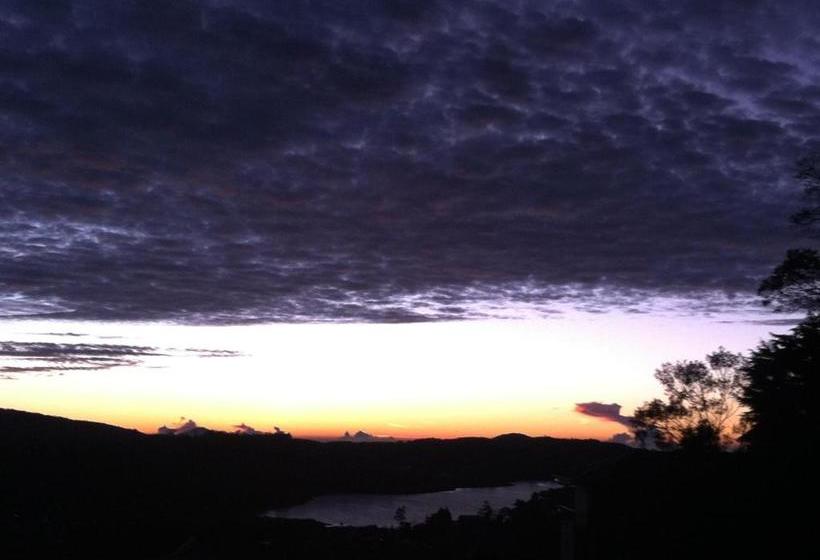 Qantara Hotel Nuwaraeliya