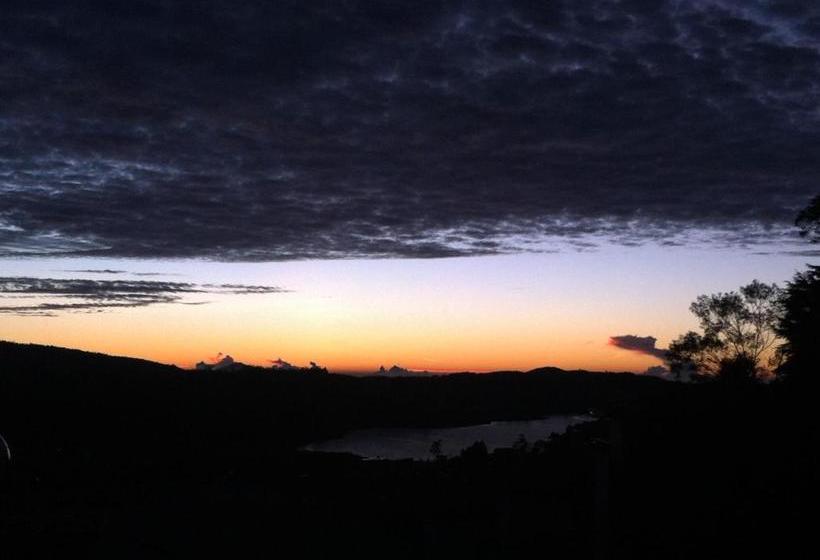 Qantara Hotel Nuwaraeliya