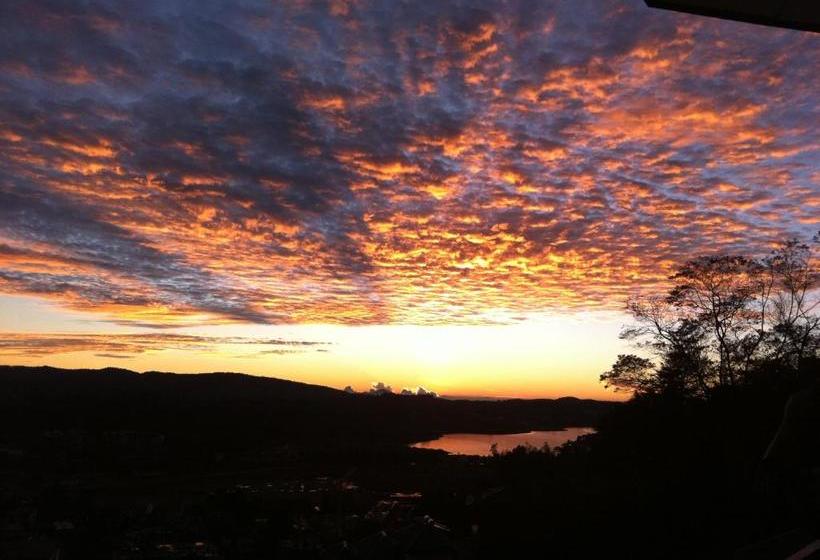 Qantara Hotel Nuwaraeliya