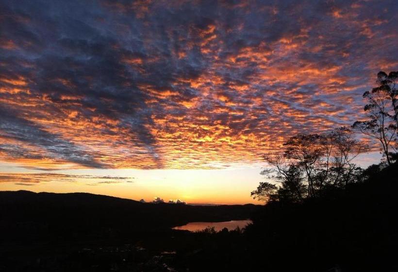 Qantara Hotel Nuwaraeliya