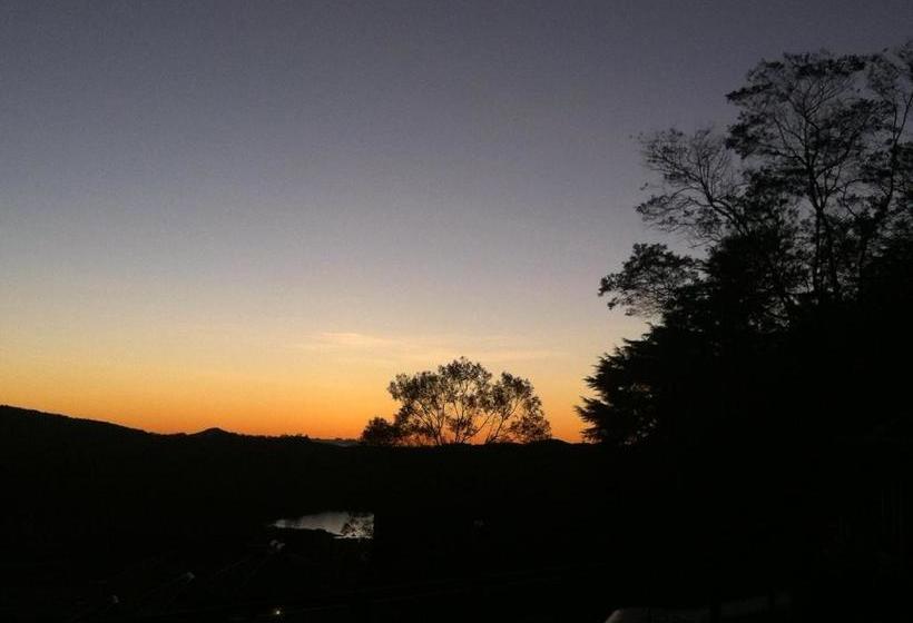 Qantara Hotel Nuwaraeliya