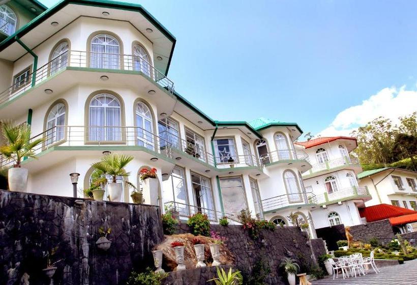 Qantara Hotel Nuwaraeliya