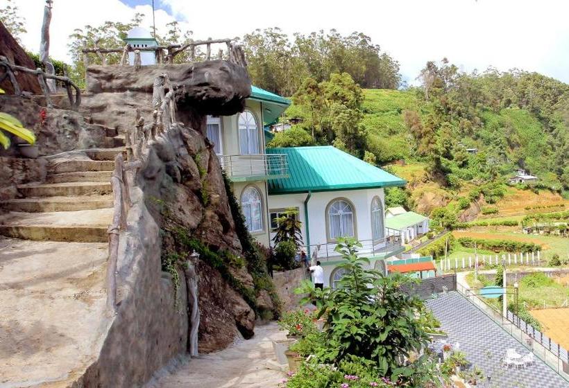 Qantara Hotel Nuwaraeliya