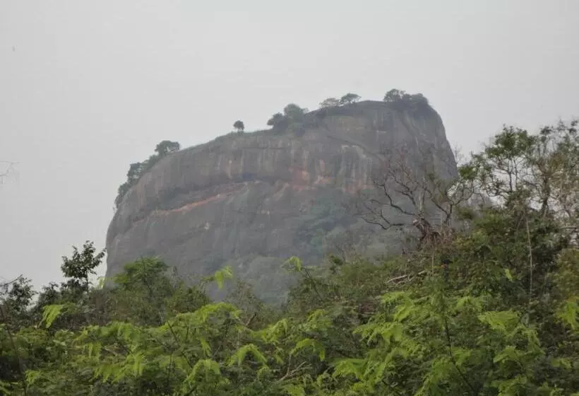 استراحتگاه Sigiri Forest View