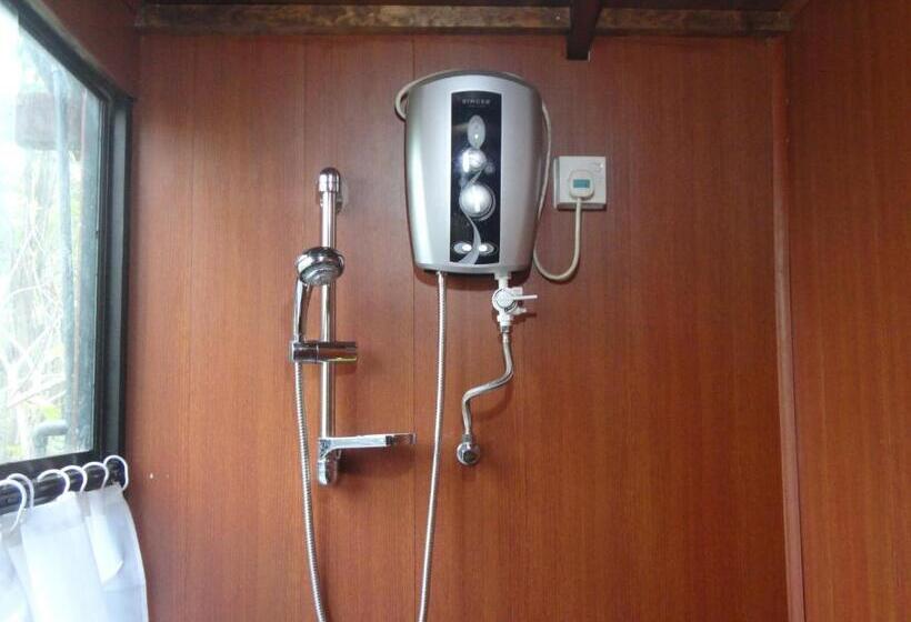 אתר נופש Sigiri Forest View