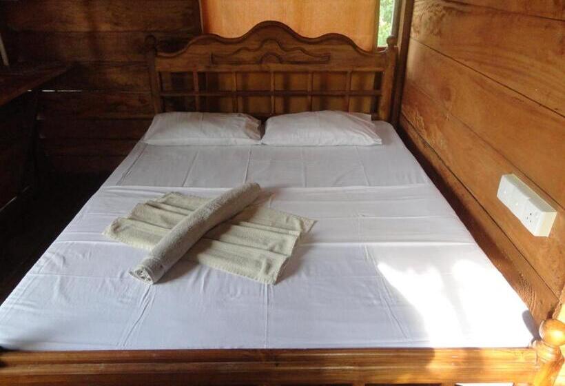 אתר נופש Sigiri Forest View