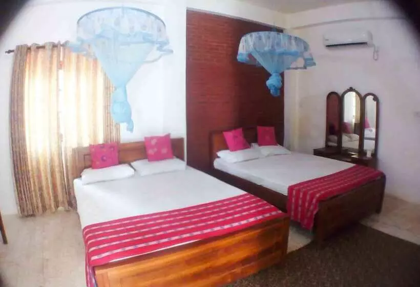 Star Stay Resort