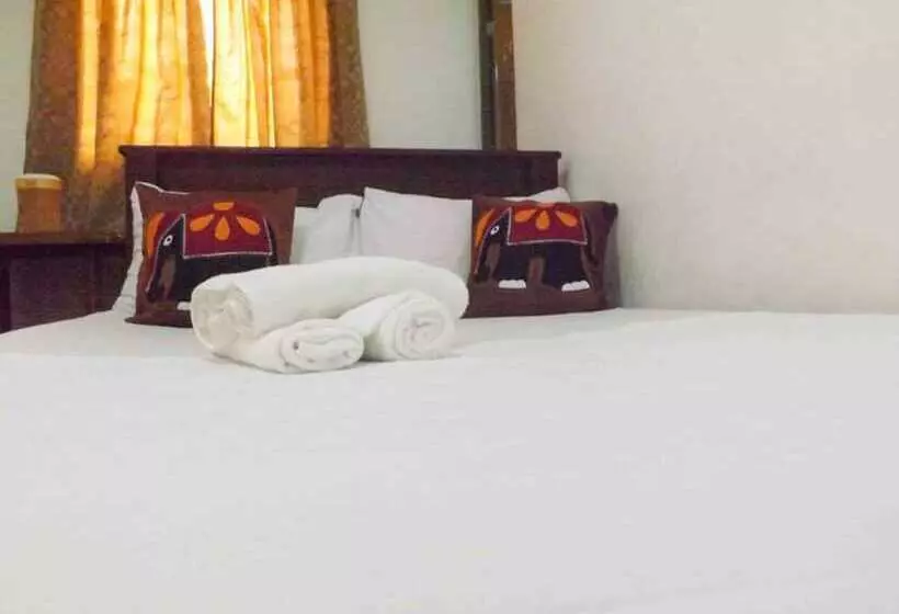 Star Stay Resort