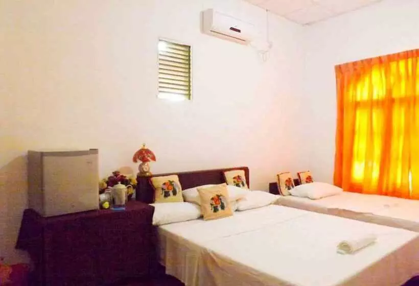 Star Stay Resort