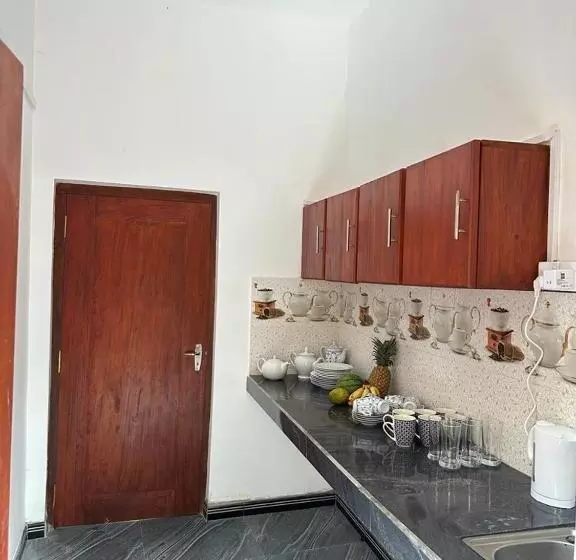 Wimala B&b