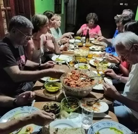 Wimala B&b