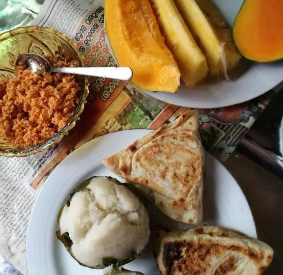 Wimala B&b