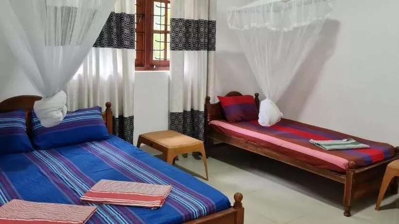 Wimala B&b