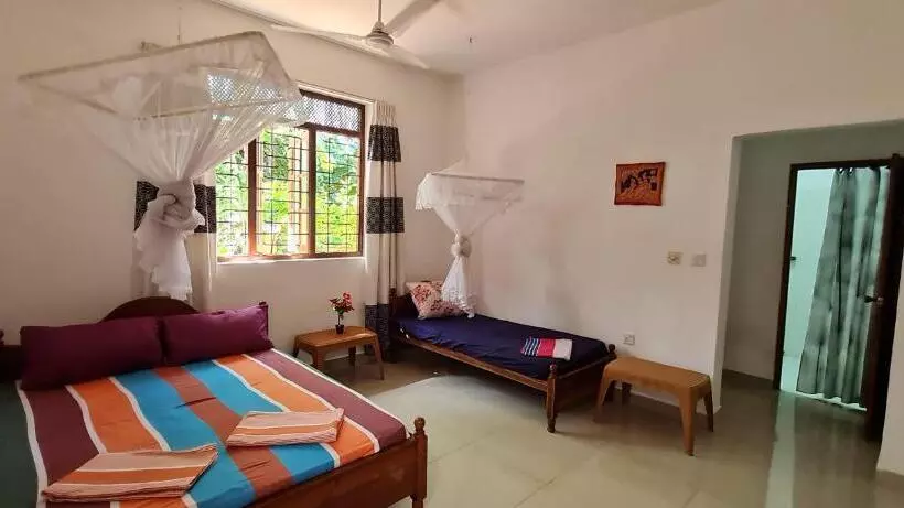 Wimala B&b