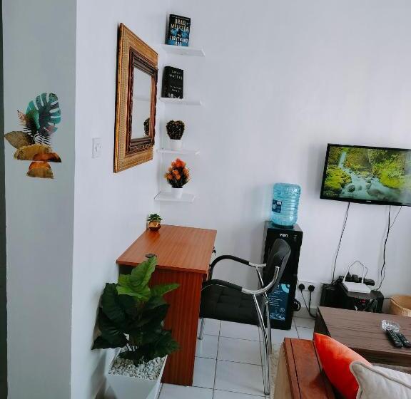 تختخواب و صبحانه Cozzy Homestyle