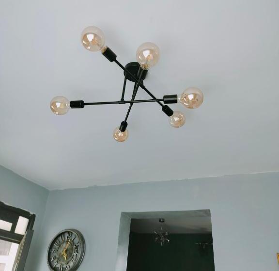 تختخواب و صبحانه Cozzy Homestyle