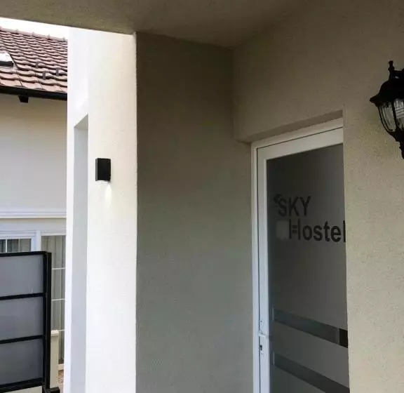 Sky Hostel