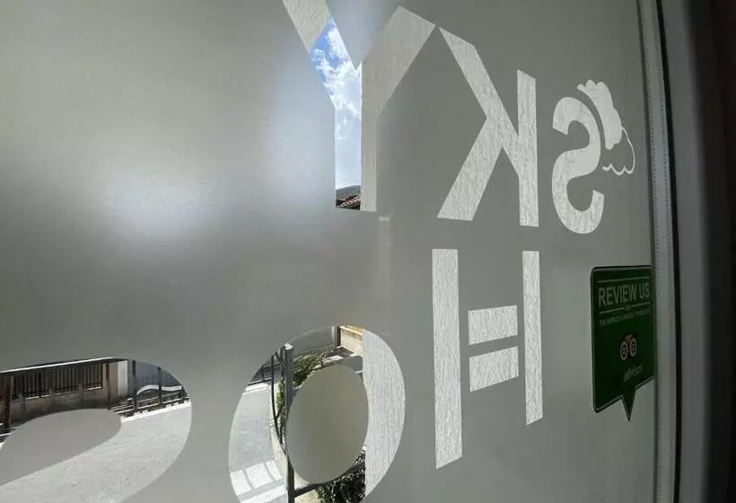 Sky Hostel
