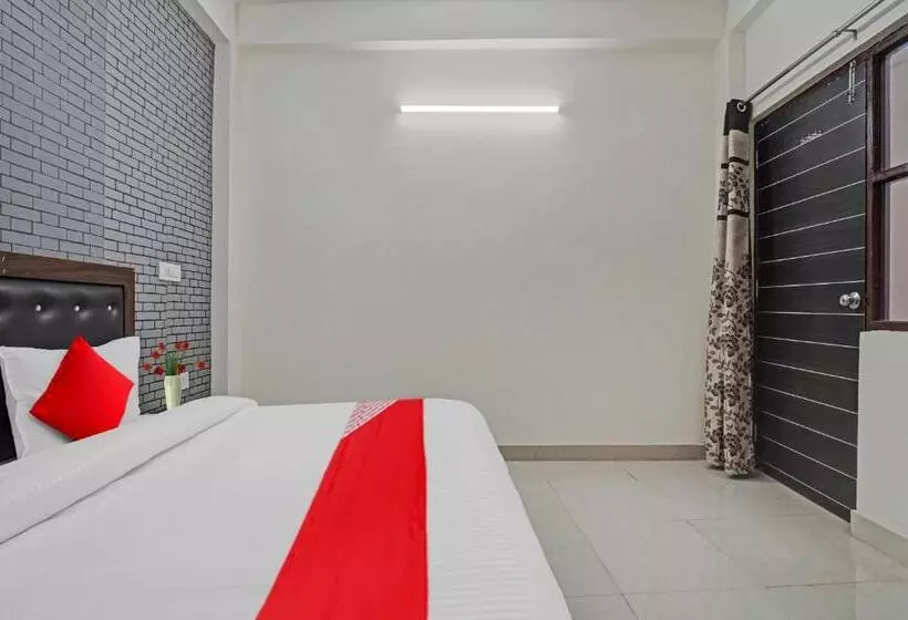 Hotel O Avs Hotel & Restaurant