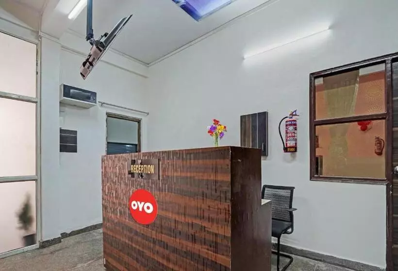 Hotel O Avs Hotel & Restaurant