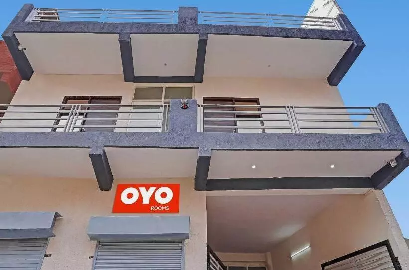 Hotel O Avs Hotel & Restaurant