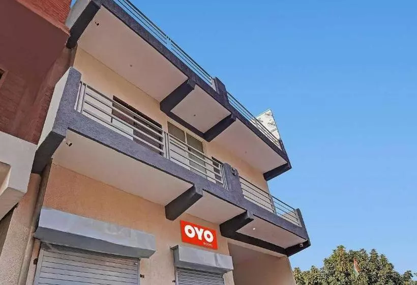 Hotel O Avs Hotel & Restaurant
