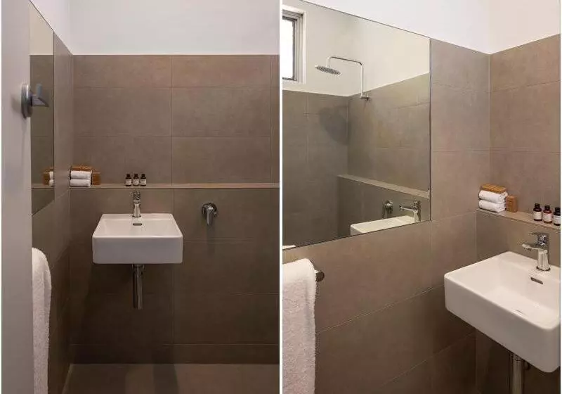 Motelli South Pacific Palms Motor Inn