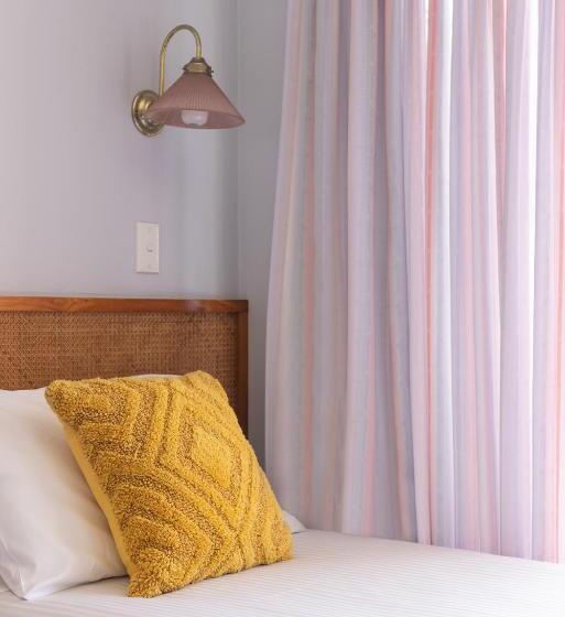 汽车旅馆 South Pacific Palms Motor Inn