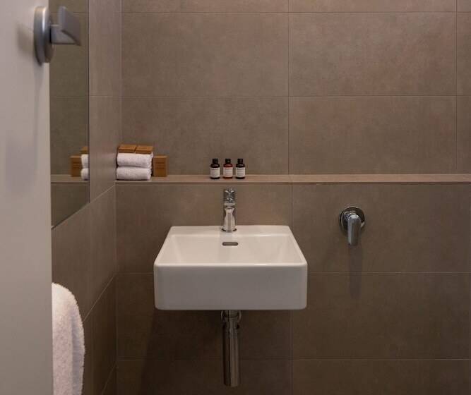 汽车旅馆 South Pacific Palms Motor Inn