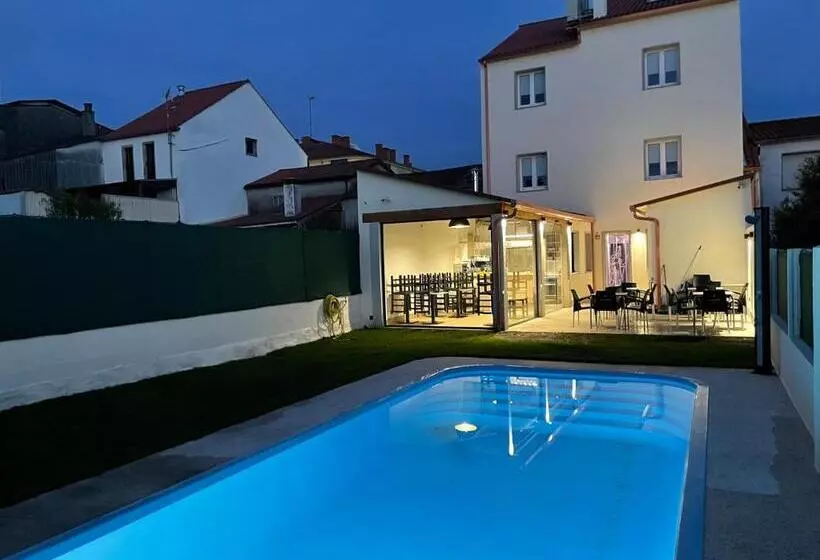 Pension San Anton
