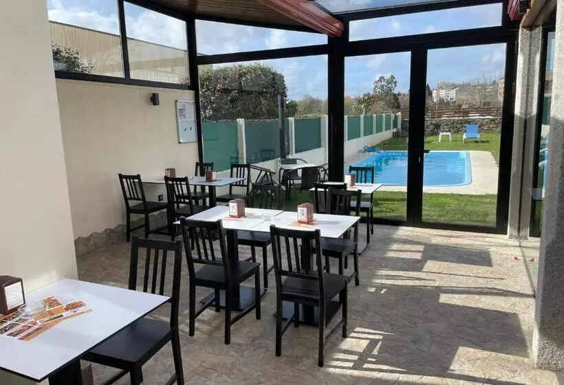 Pension San Anton